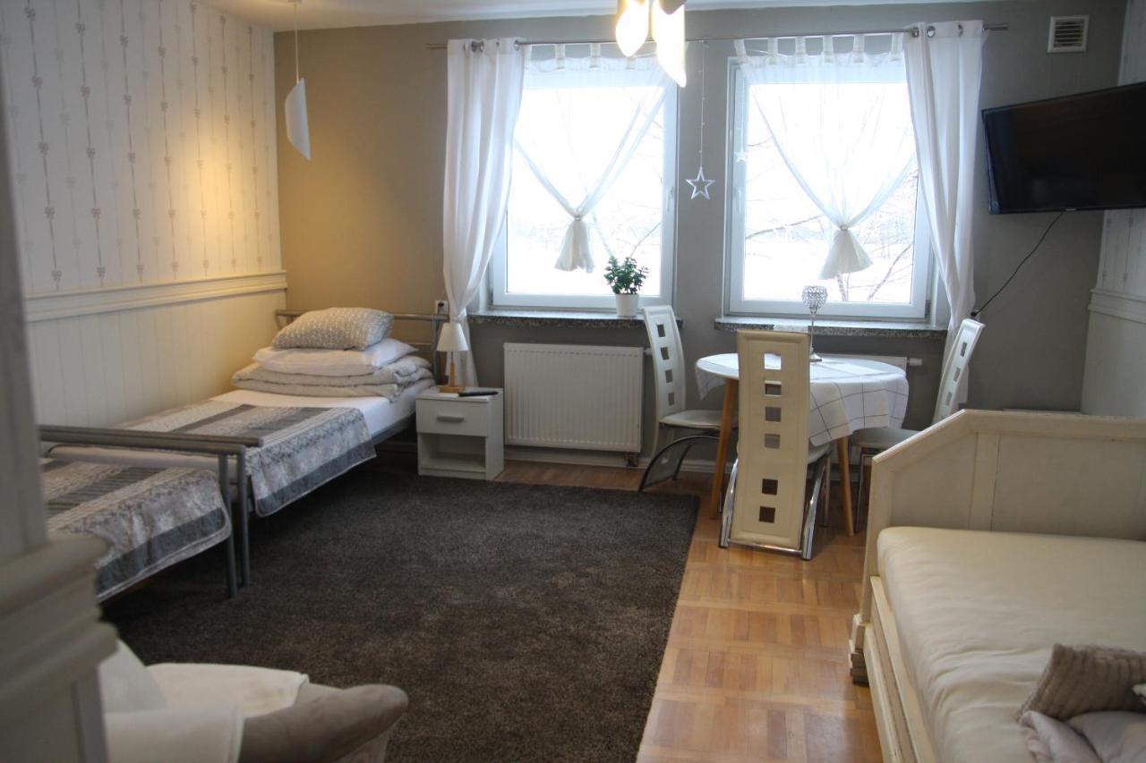 Stara Szkola W Weremowicach Apartment Weremowice Exterior photo