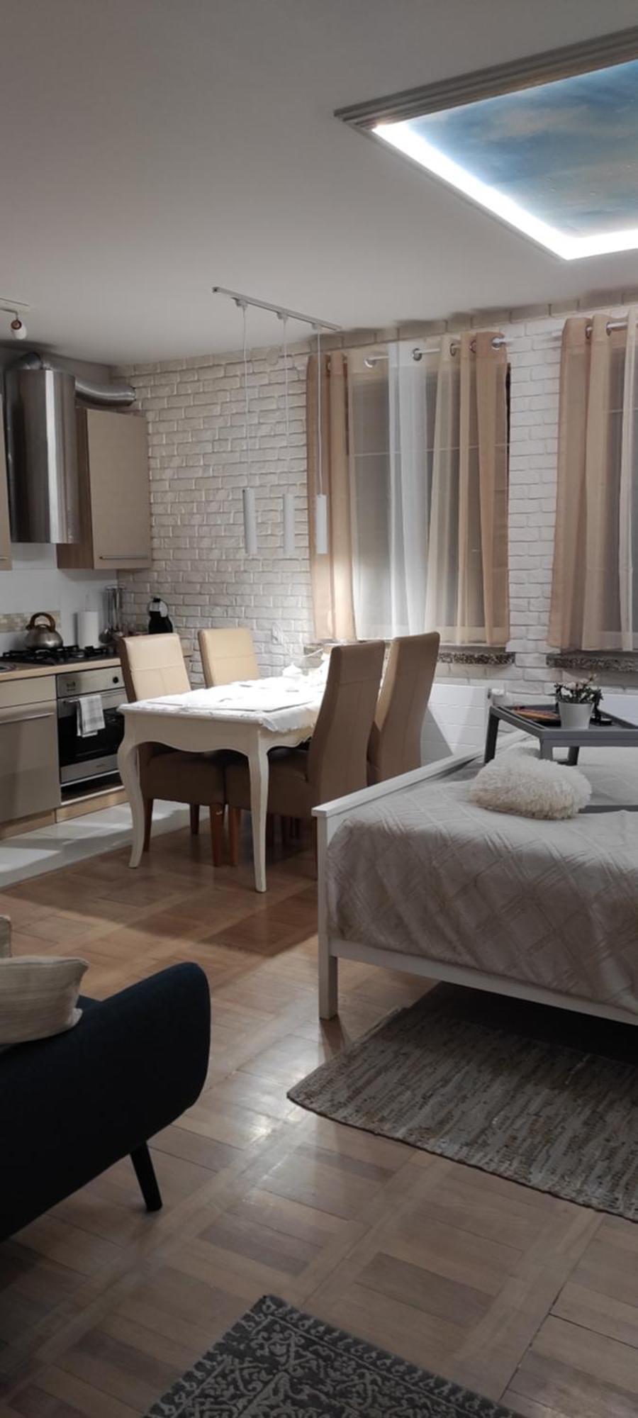 Stara Szkola W Weremowicach Apartment Weremowice Room photo